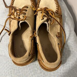 Senator premium sandal like new